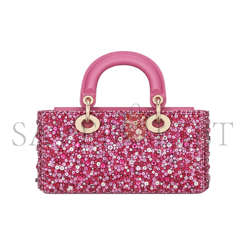 D*or lady d-joy bag m0613oibi-m45e (22*12*6cm)